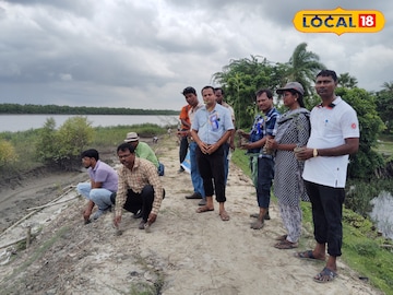 নদীর