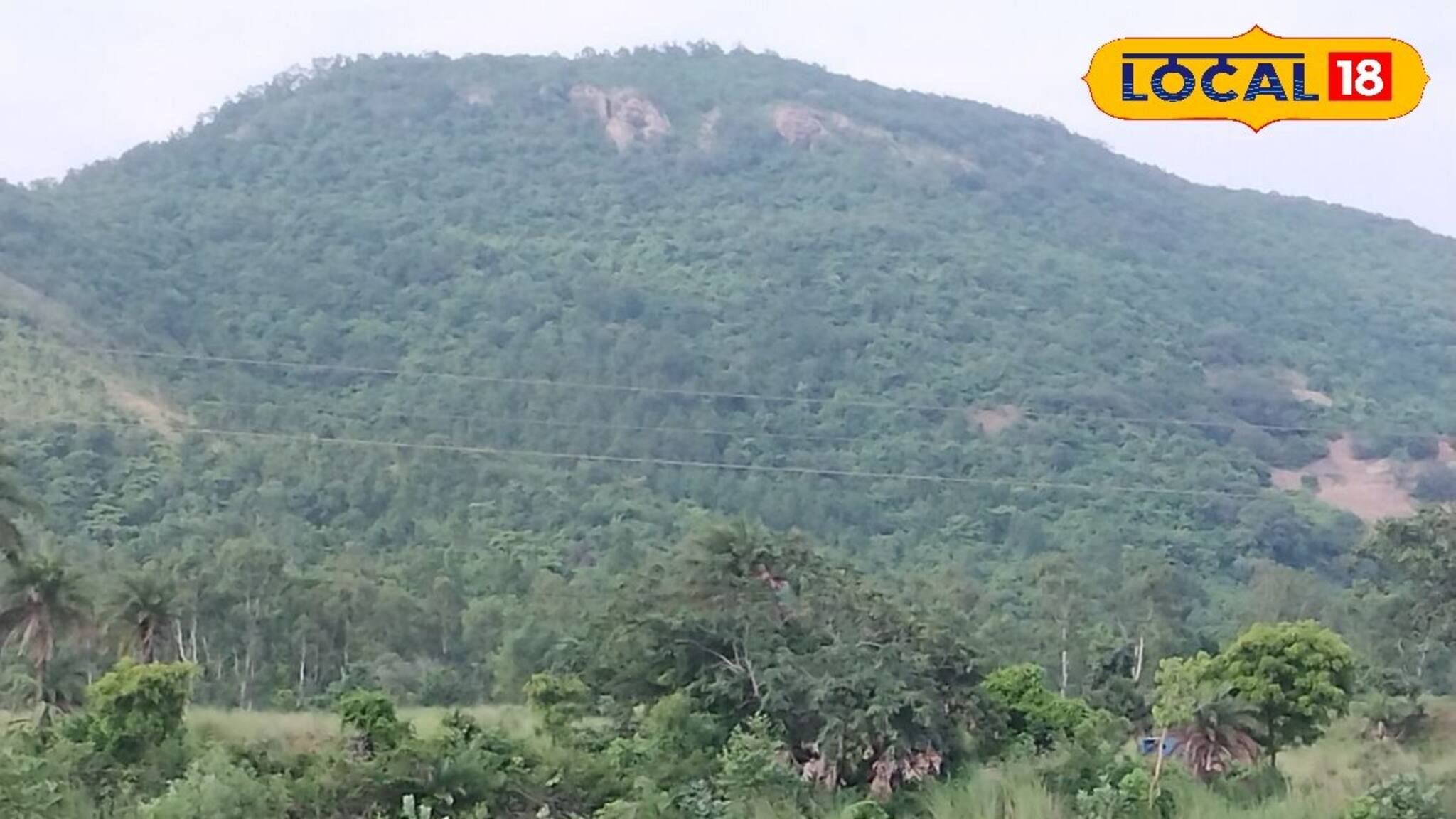 বর্ষায় আরও সুন্দরী হয় এই পাহাড়, সপ্তাহান্তের ছুটিতে ঘুরে আসুন কলকাতার কাছেই এই জায়গা থেকে