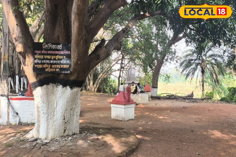এবার যদি একটু নিভৃতে একান্তে সময় কাটাতে চান তাহলে আসুন 