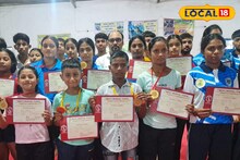 খেলাধূলায় ইতিহাস পূর্বস্থলীর, জাতীয় স্তরে পাড়ি দিচ্ছেন ২১ জন জিমন্যাস্ট
