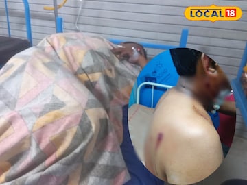 North Bengal news: সব্জি ব্যবসায়ীকে পর পর গুলি! তিন লক্ষ টাকা নিয়ে চম্পট দিল দুস্কৃতীরা North Bengal news: সব্জি ব্যবসায়ীকে পর পর গুলি! তিন লক্ষ টাকা নিয়ে চম্পট দিল দুস্কৃতীরা