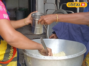 Mid-Day Meal: স্কুলে উপস্থিত ৯০ জন ছাত্র-ছাত্রী, মিড ডে মিলে খাচ্ছে ৫১৫ জন, এত খাবার যাচ্ছে কোথায়? জানলে আঁতকে উঠবেন… Mid-Day Meal: স্কুলে উপস্থিত ৯০ জন ছাত্র-ছাত্রী, মিড ডে মিলে খাচ্ছে ৫১৫ জন, এত খাবার যাচ্ছে কোথায়? জানলে আঁতকে উঠবেন…