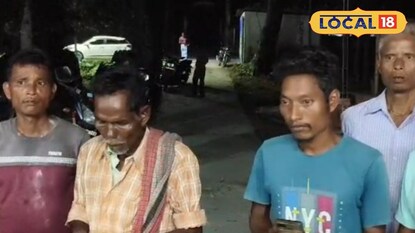 লটারি জয়ী