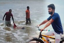 দিঘায় আসাই কাল হল! ২৬ বছরে মর্মান্তিক মৃত্যু হুগলির যুবকের,জগন্নাথ মন্দিরের ঘাটেই সব শেষ