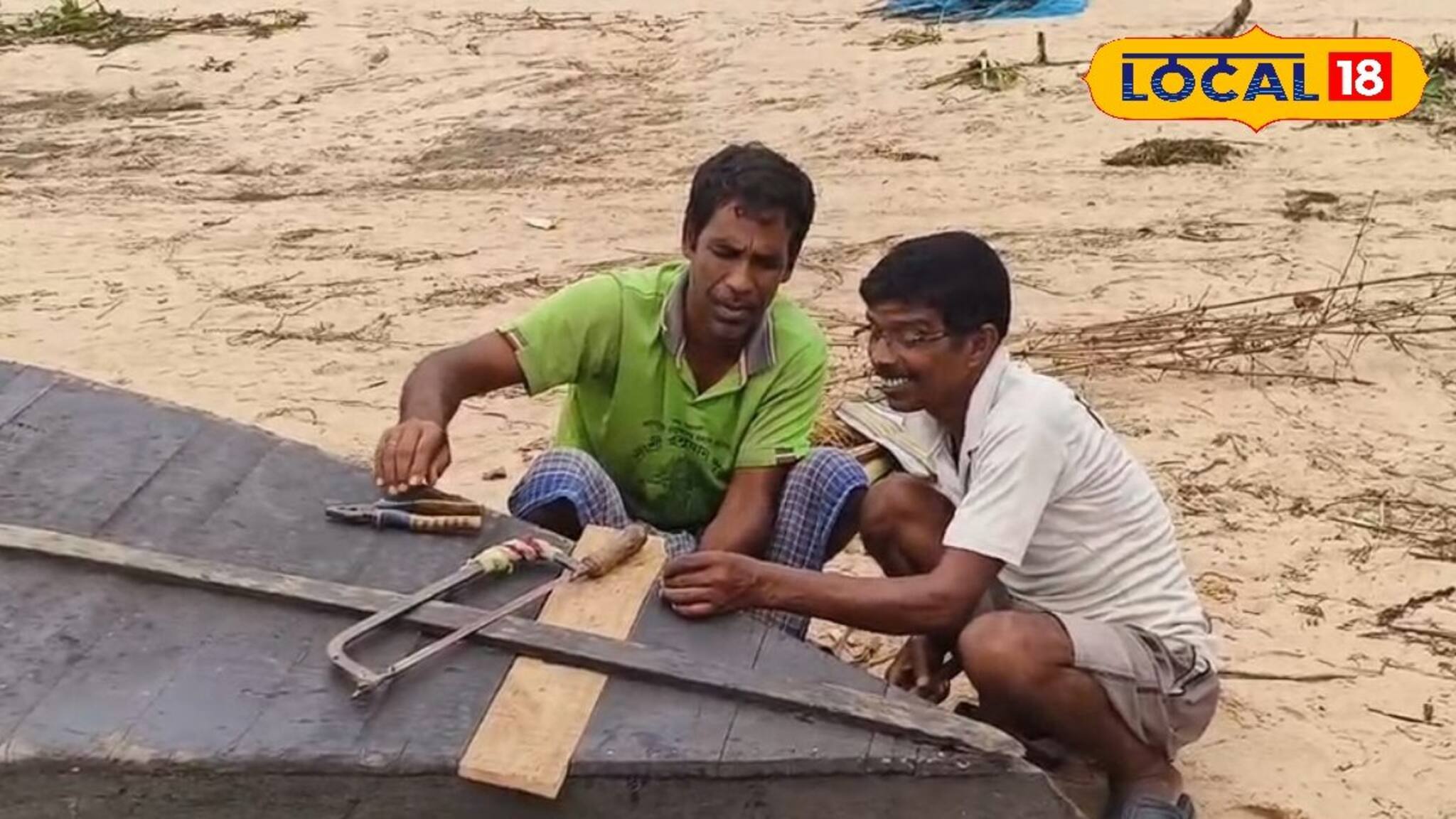 Money Making Tips: বছরের এই সময় বাটা পোনা থেকে রোজগার হচ্ছে মোটা টাকা !