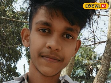 পথ দুর্ঘটনায় মৃত্যু যুবকের
