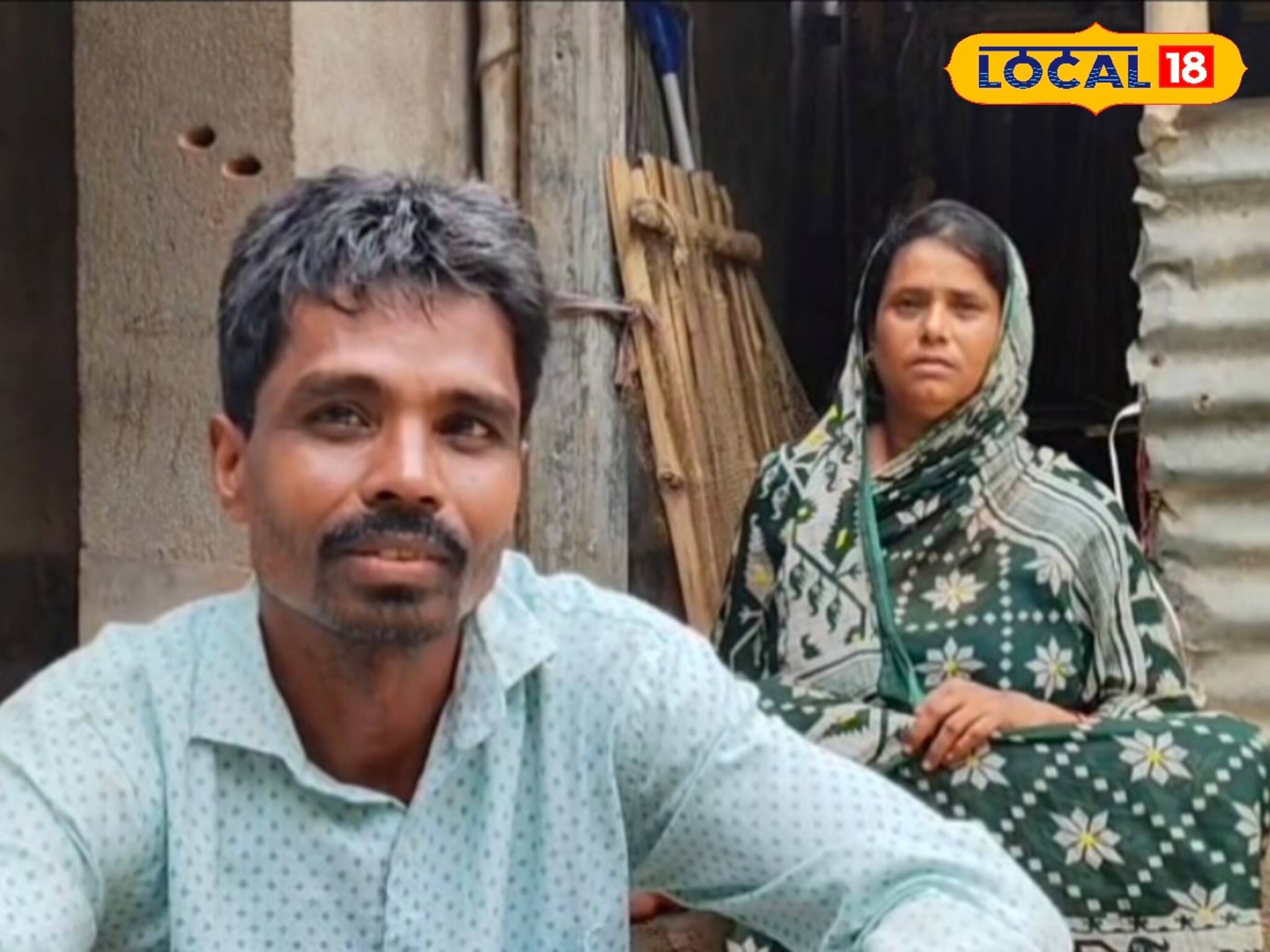 ভিন রাজ্যে কাজ করতে গিয়েছিলেন মেদিনীপুরের হানিফ, অভিজ্ঞতা শুনে অবাক সবাই!