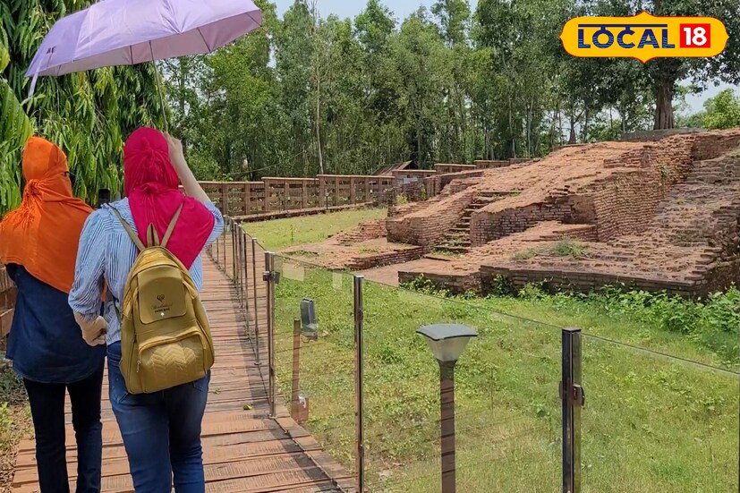 কলকাতার খুব কাছে জেলার এই ঐতিহ্য। যা শুধু জেলার মানুষের কাছে এক গর্বের নয়, গোটা দেশের এই ইতিহাসের সাক্ষী। কলকাতার খুব কাছে এই ইতিহাস ক্ষেত্র।