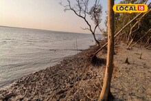 চোখেমুখে লেপ্টে যায় নোনা বাতাস, ভাঙনের মুখে ধ্বংসের গ্রাসে হারিয়ে যাবে এই ট্যুরিস্ট স্পট?