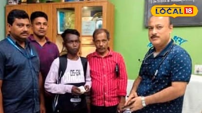 হাসপাতাল সুপার