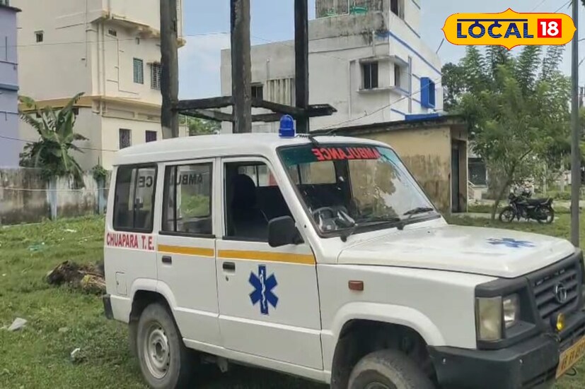 আহত শ্রমিককে লতাবাড়ি গ্রামীণ হাসপাতালে চিকিৎসার জন্য নিয়ে যাওয়া হয়। তার মাথায় ও হাতে লেপার্ড আক্রমণ চালিয়েছে। তবে তিনি সুস্থ আছেন।ঘটনার আকস্মিকতায় ঘাবড়ে গিয়েছেন তিনি।