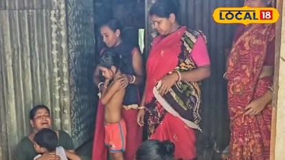 শোকের ছায়া নেমে এসেছে পরিবারে