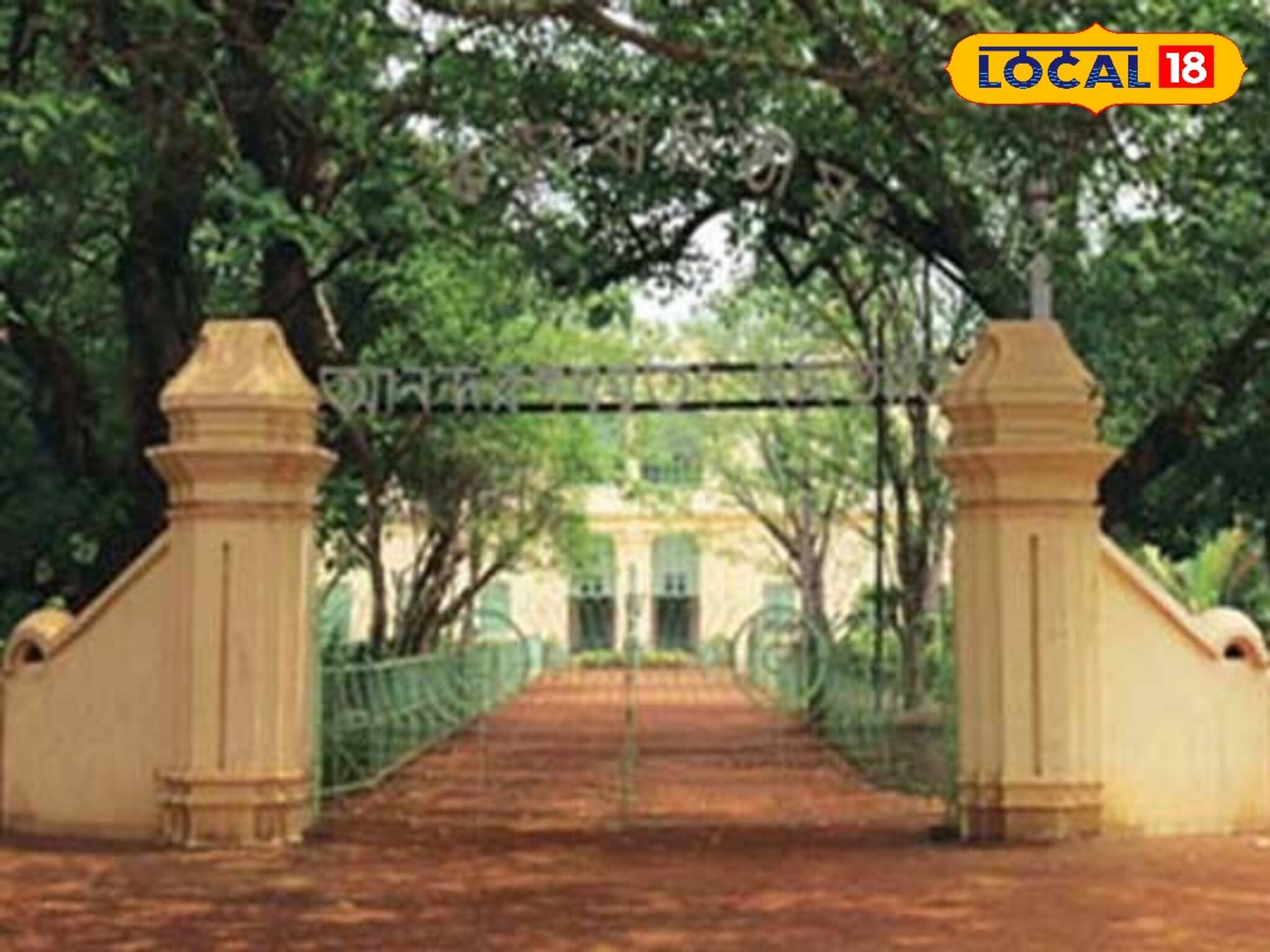 Weekend Trip: শান্তিনিকেতন তো সকলেই যান কিন্তু এই জায়গাগুলি কখনও দেখেছেন কি ?