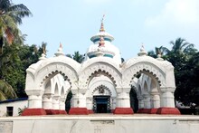 দিঘায় জগন্নাথ মন্দির দেখেছেন অনেকেই! কিন্তু 'এই' মন্দিরটি দেখেছেন কী? জানুন ঠিকানা