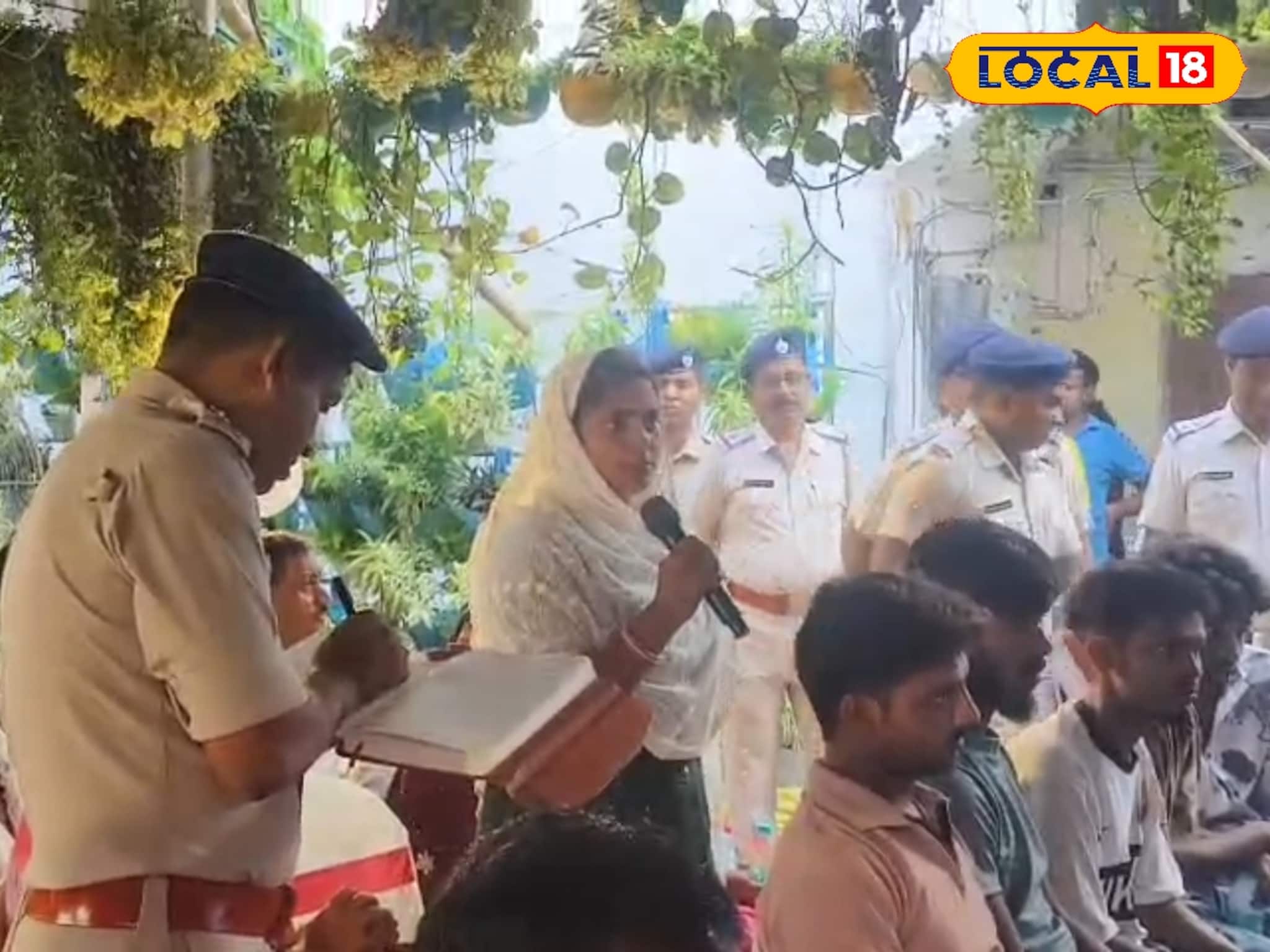 সমস্যা আপনার, সমাধান করবে পুলিশ! কী ভাবে জানেন? দারুণ এই সুবিধা পাচ্ছেন হাতের মুঠোয়