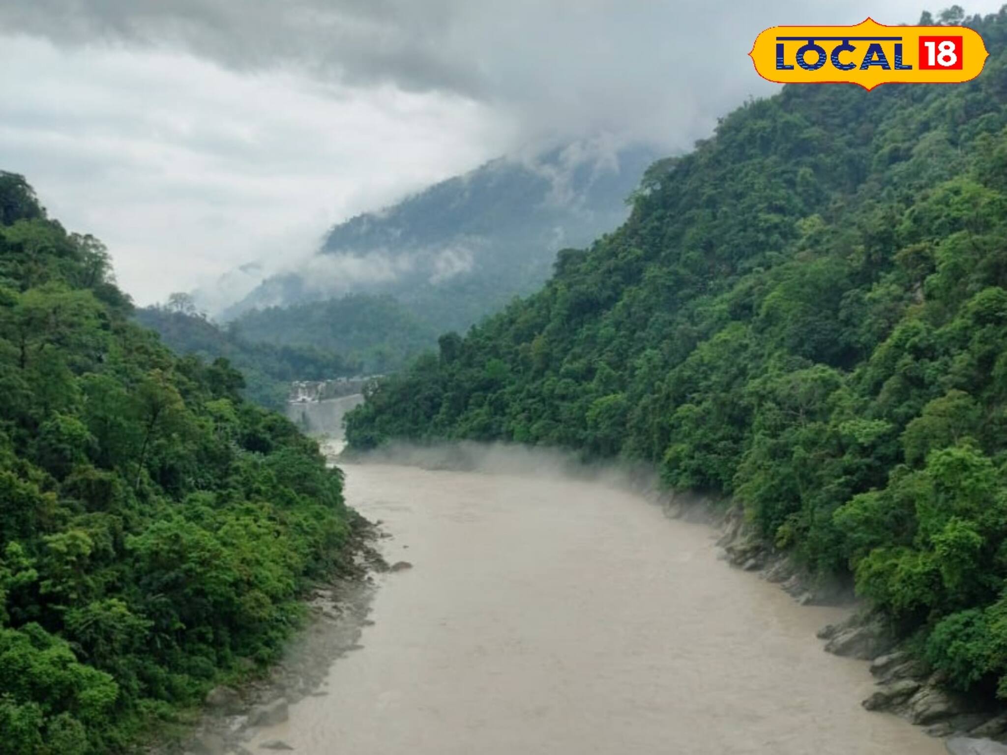 বৃষ্টিতে অস্বস্তি কমেছে উত্তরের, দক্ষিণে তেড়েফুঁড়ে বৃষ্টি! শনিবার কোন জেলায় কেমন আবহাওয়া?