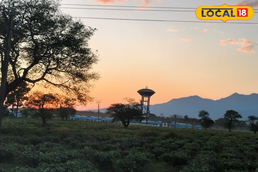 *উত্তরবঙ্গের পার্বত্য জেলা দার্জিলিং এ সর্বোচ্চ তাপমাত্রা ২৬ ডিগ্রি সেলসিয়াস ও সর্বনিম্ন তাপমাত্রা ২০ ডিগ্রি সেলসিয়াস। কালিম্পংয়ে সর্বোচ্চ তাপমাত্রা ২৭ ডিগ্রি সেলসিয়াস ও সর্বনিম্ন তাপমাত্রা ২৩ ডিগ্রি সেলসিয়াস। জলপাইগুড়িতে সর্বোচ্চ তাপমাত্রা ৩১ ডিগ্রি সেলসিয়াস এবং সর্বনিম্ন তাপমাত্রা ২৬ ডিগ্রি সেলসিয়াসের আশপাশে থাকবে।