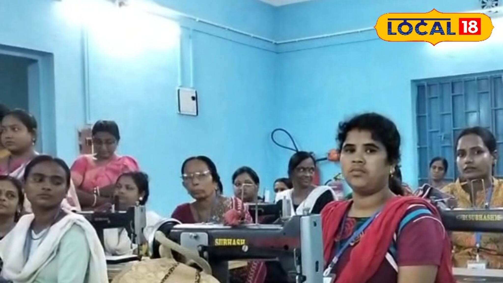 ১০০ ঘণ্টা ট্রেনিংয়েই বাজিমাত...! হাতে আসবে মোটা টাকা, কপাল খুলছে ৩৩ মহিলার