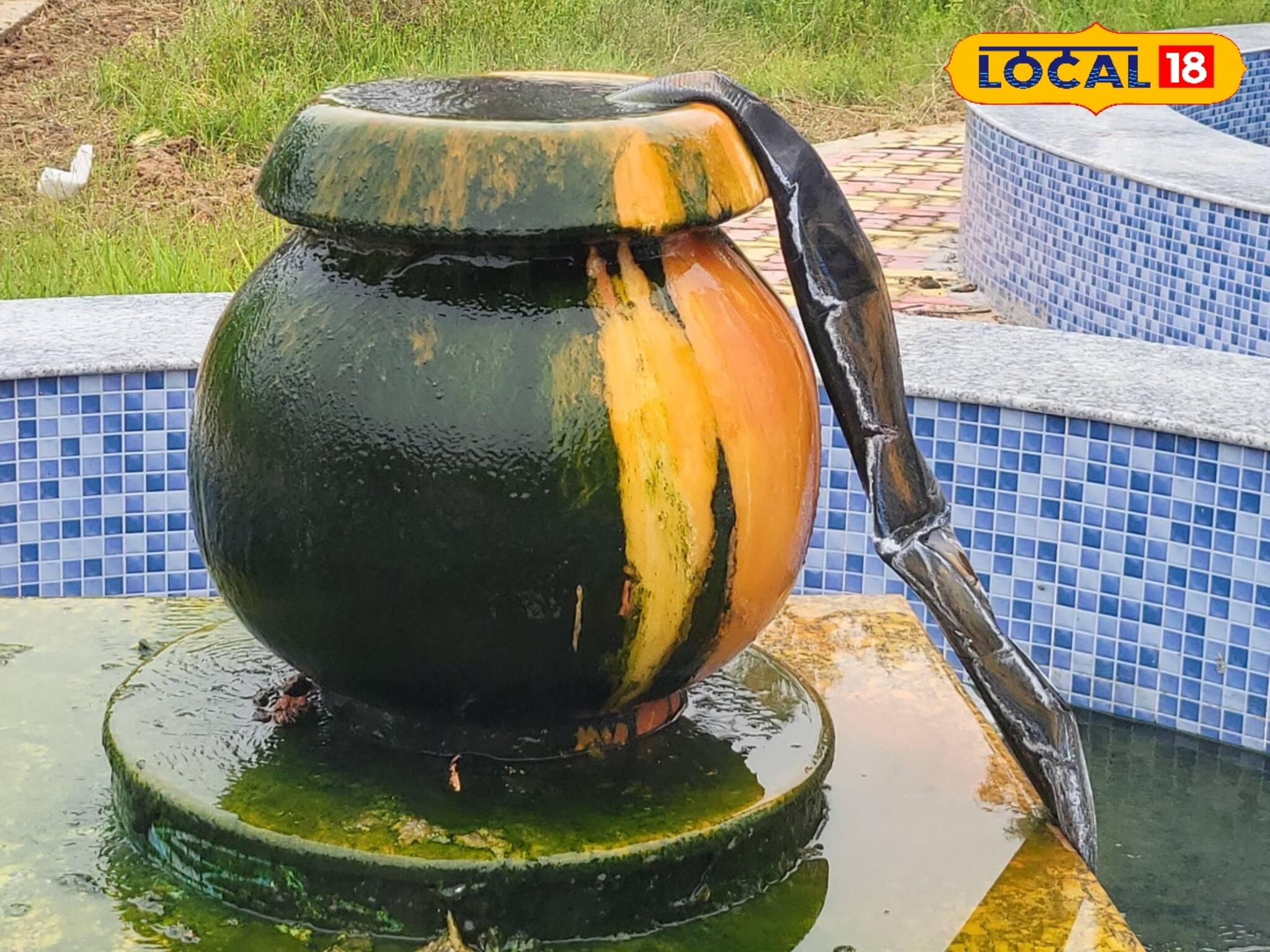 শুধু বীরভূম নয় এই বাংলাতেই রয়েছে অন্য একটি উষ্ণ প্রস্রবণ, কোথায় জানেন?