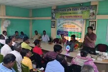 চাষিদের জন্য সুখবর...!আয়ের নতুন দিশা নিয়ে হাজির কৃষি দফতর,নতুন নতুন টোটকা প্রশিক্ষণ শিবিরে