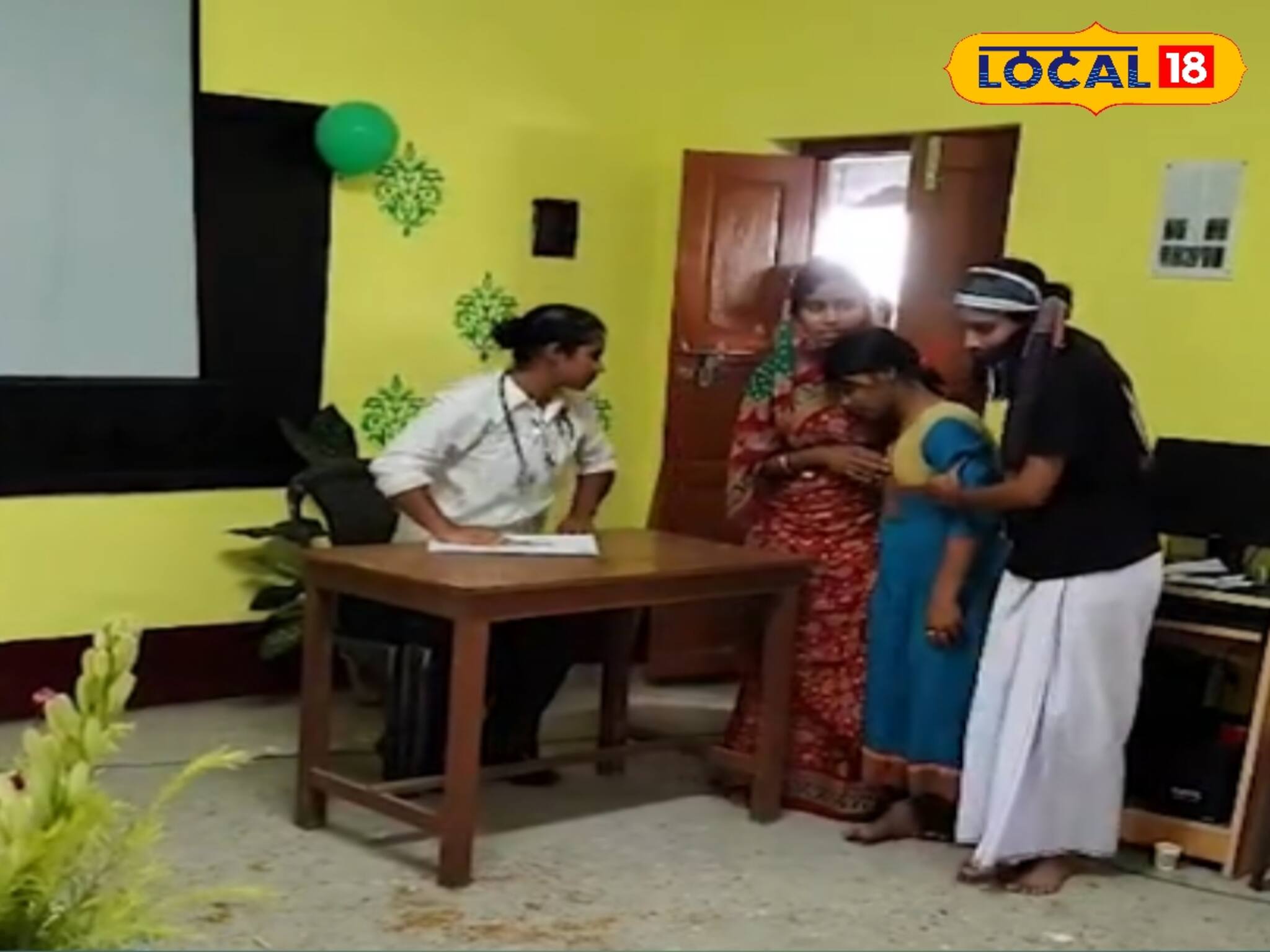 অনেক হল অবহেলা, বঞ্চনা, আর নয়...! মেয়েদের বুঝিয়ে দিল এই স্কুল, পুরো গল্প বাড়াবে সচেতনতা