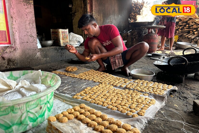 প্রথমদিকে এখানে প্রতিদিন মাত্র ৫০০ গ্রাম থেকে ১ কেজি ছানার মণ্ডা তৈরি হতো। এখন চাহিদা এতটাই বেড়েছে যে প্রতিদিন ১-১.৫ কুইন্টাল ছানার মণ্ডা তৈরি করা হয়।