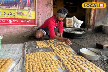 সীতাভোগ-মিহিদানার পর বড়া চৌমাথার মন্ডার জনপ্রিয়তা তুঙ্গে, হাইওয়ের ধারে এবার থামতেই হবে..