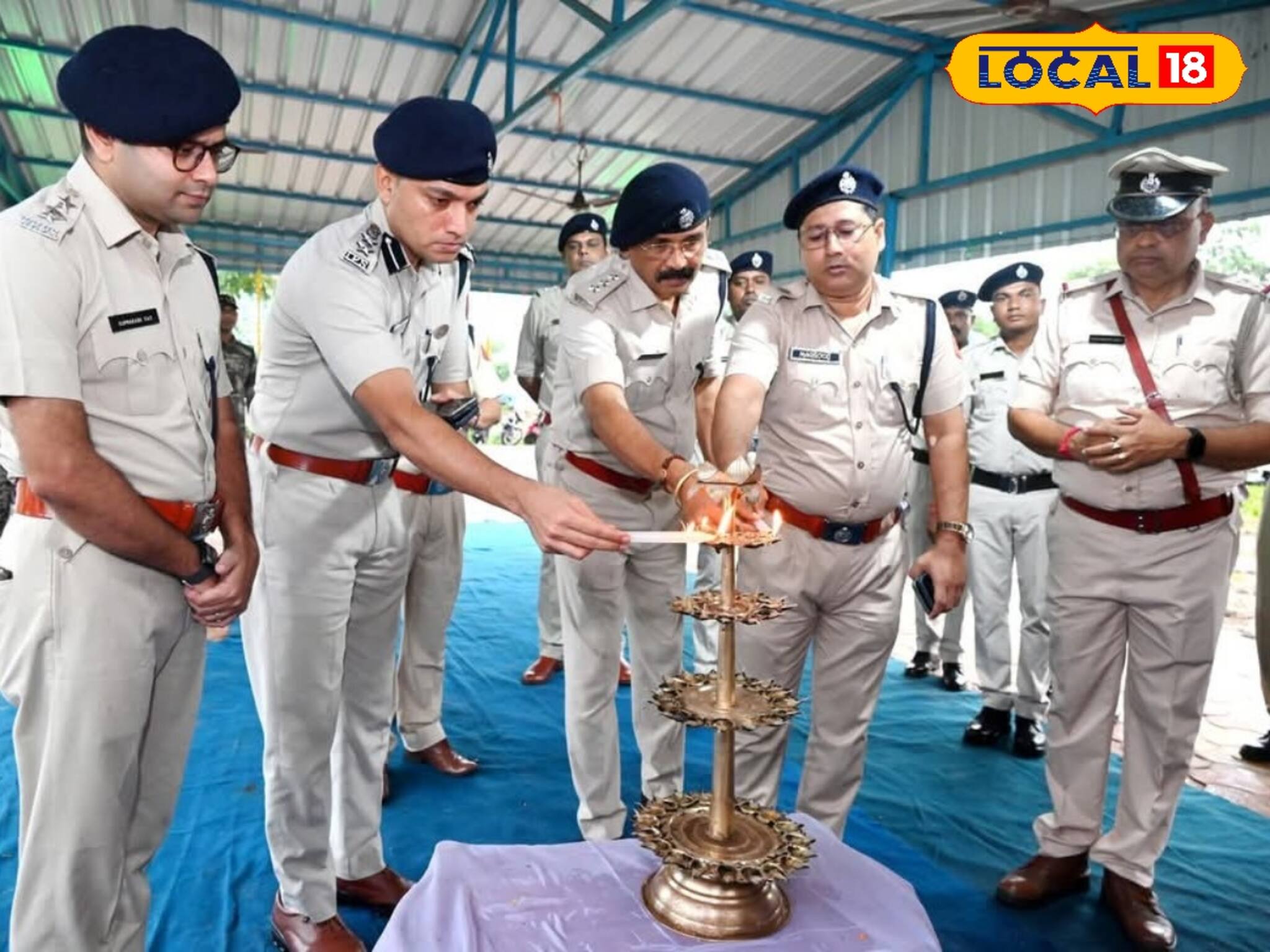 দু বছরে পথের বলি ২৪১, জয়পুর-কোতুলপুরকে অভিশাপ মুক্ত করতে বসল ট্রাফিক অফিস