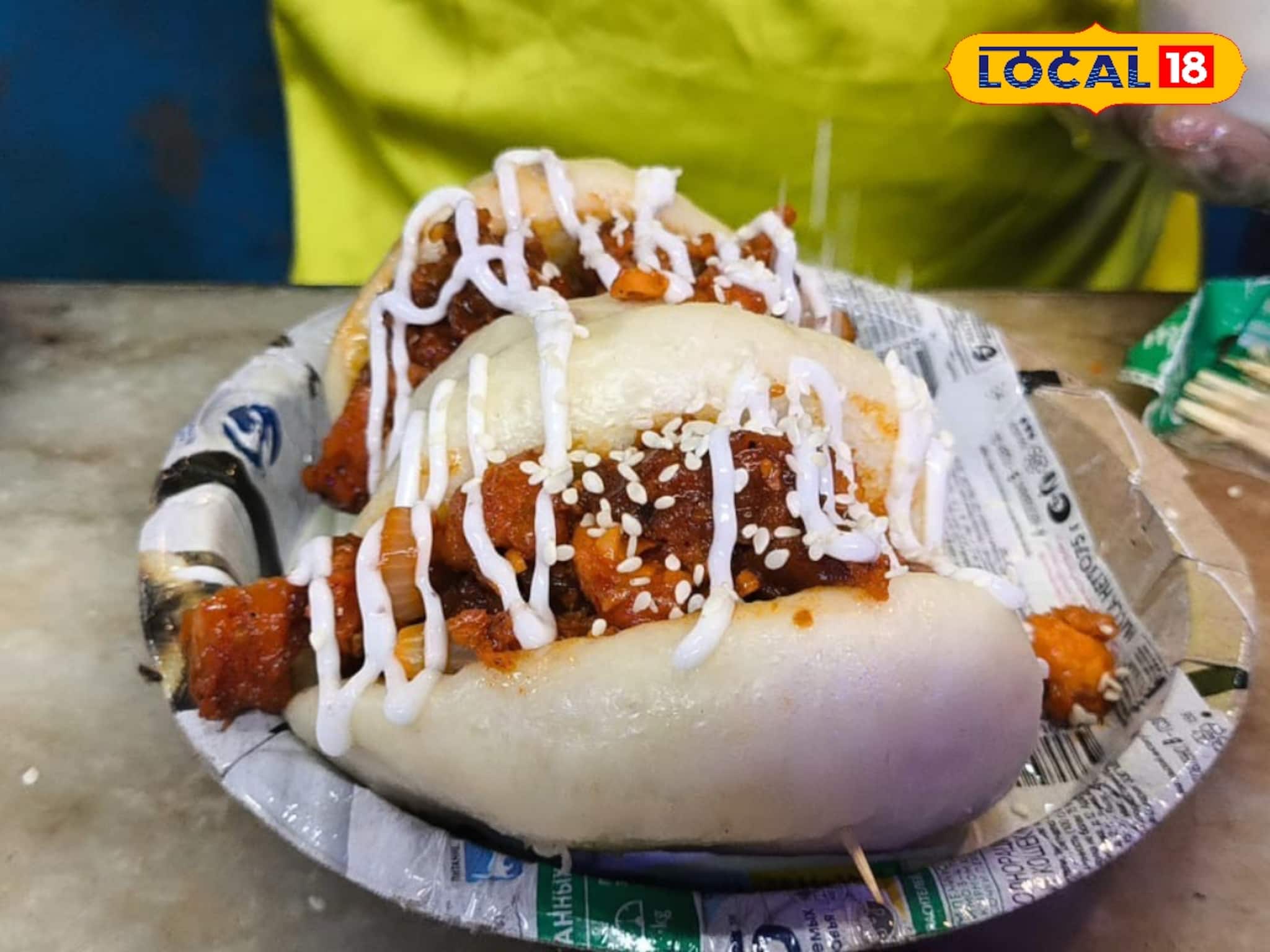 অফার ছিল অস্ট্রেলিয়ায় গিয়ে মোমো বানানোর, কিন্তু এখন সস্তায় কোরিয়ান খাবার বেচছেন ...