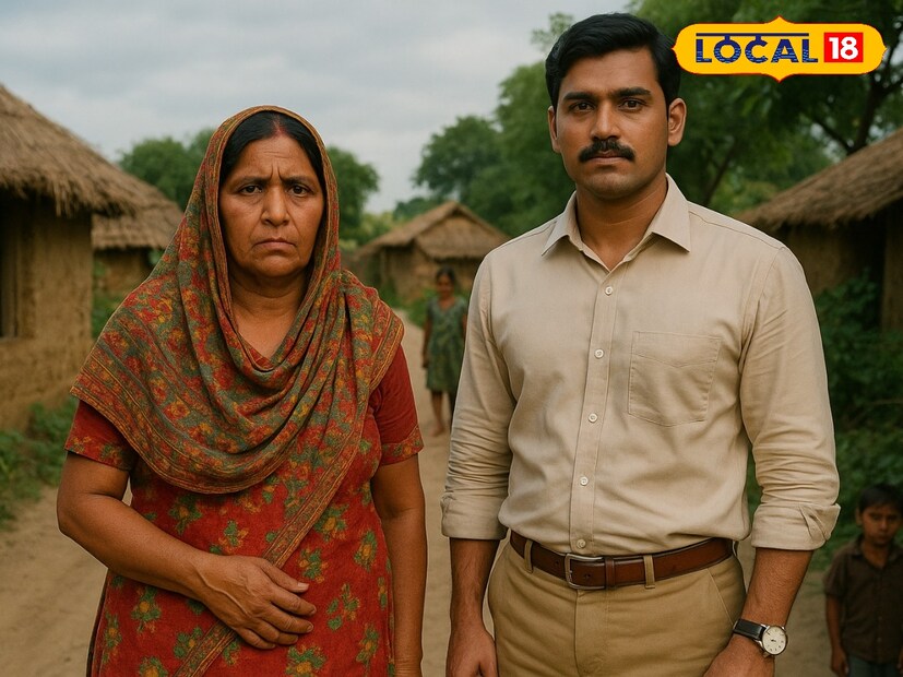 উত্তর ২৪ পরগনা: শাশুড়িকে মা পরিচয় দিয়ে বাংলাদেশি জামাই হল ভারতের নাগরিক! চাঞ্চল্যকর অভিযোগ বাগদায়। মুখ্যমন্ত্রীর নির্দেশে ভুয়ো ভোটার চিহ্নিত করতে সক্রিয় হয়েছে প্রশাসন ও শাসক দল। সেই প্রেক্ষিতে ফের চাঞ্চল্যকর এই অভিযোগ উঠল উত্তর ২৪ পরগনার বাগদা ব্লকের আশারু গ্রাম পঞ্চায়েতের বাগি এলাকায়।  প্রতিকি ছবি