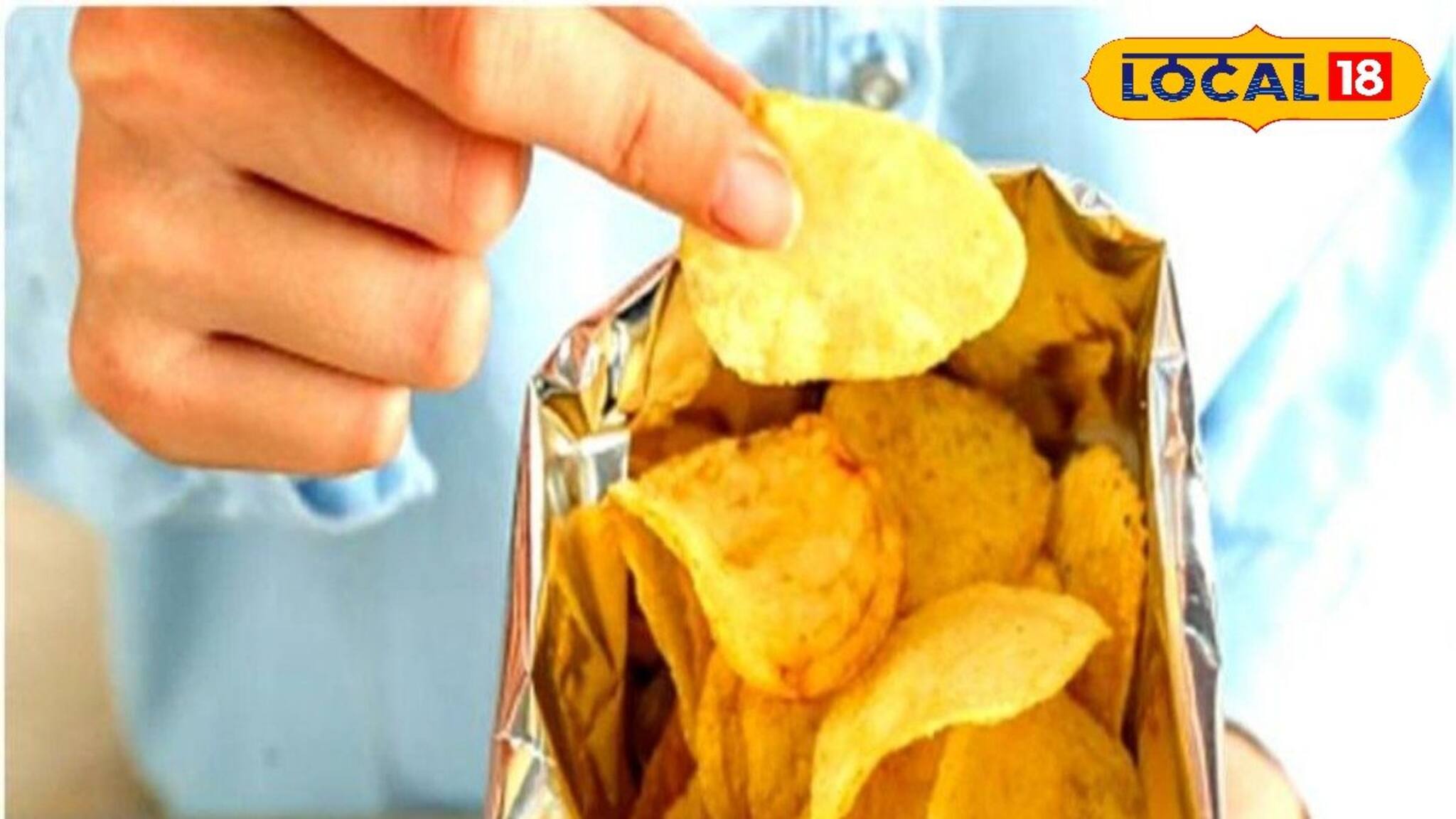 চিপস কিনতে গিয়েছিল খুদে পড়ুয়া, কী হল তার সঙ্গে? রাত গড়িয়ে গেল বাড়ি ফিরল না ছেলে!