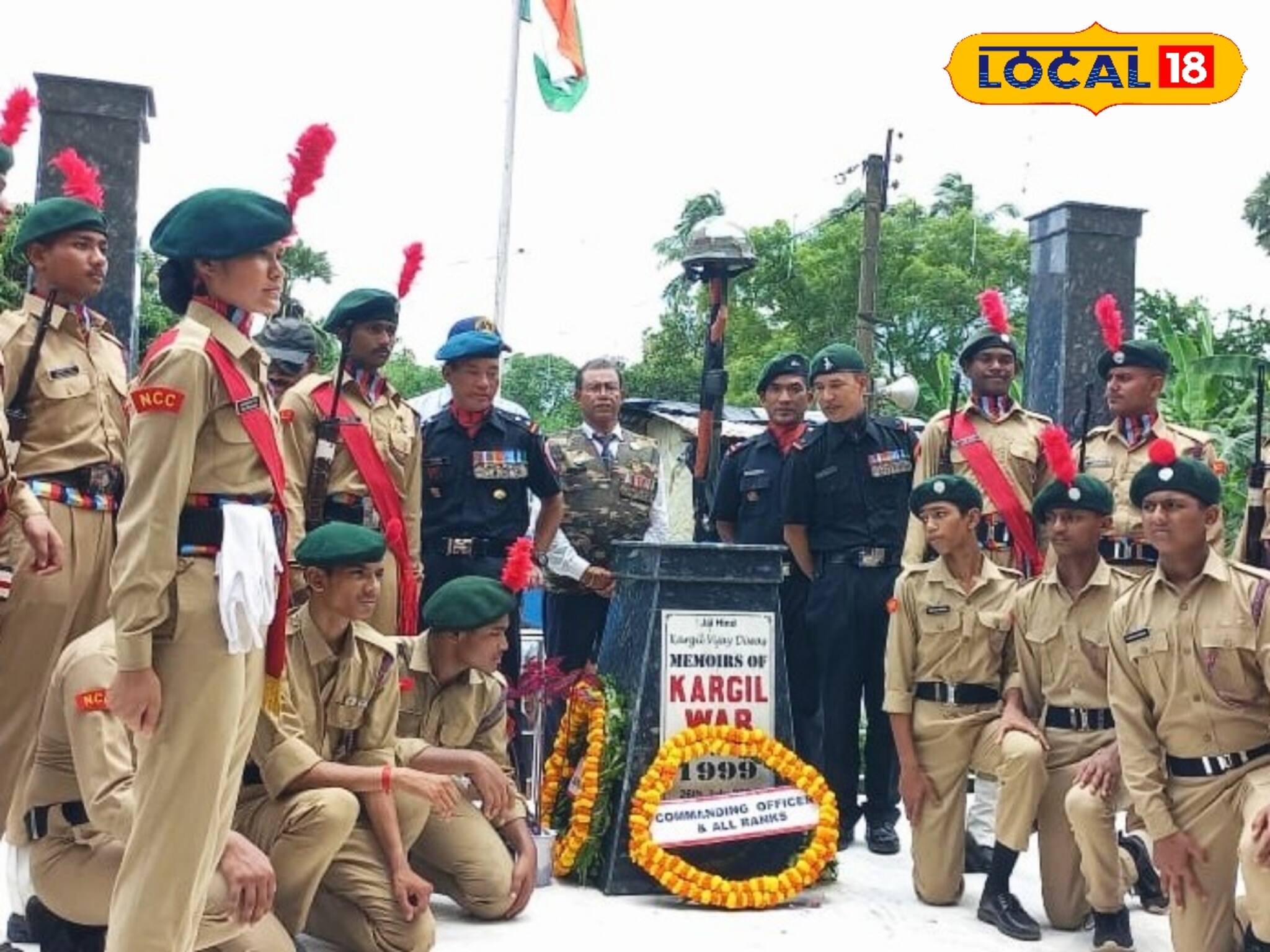 আজকের দিনেই লজ্জায় মাথা হেঁট হয়েছিল পাকিস্তানের...! ভারতীয় সেনারা পেয়েছিল বড় জয়