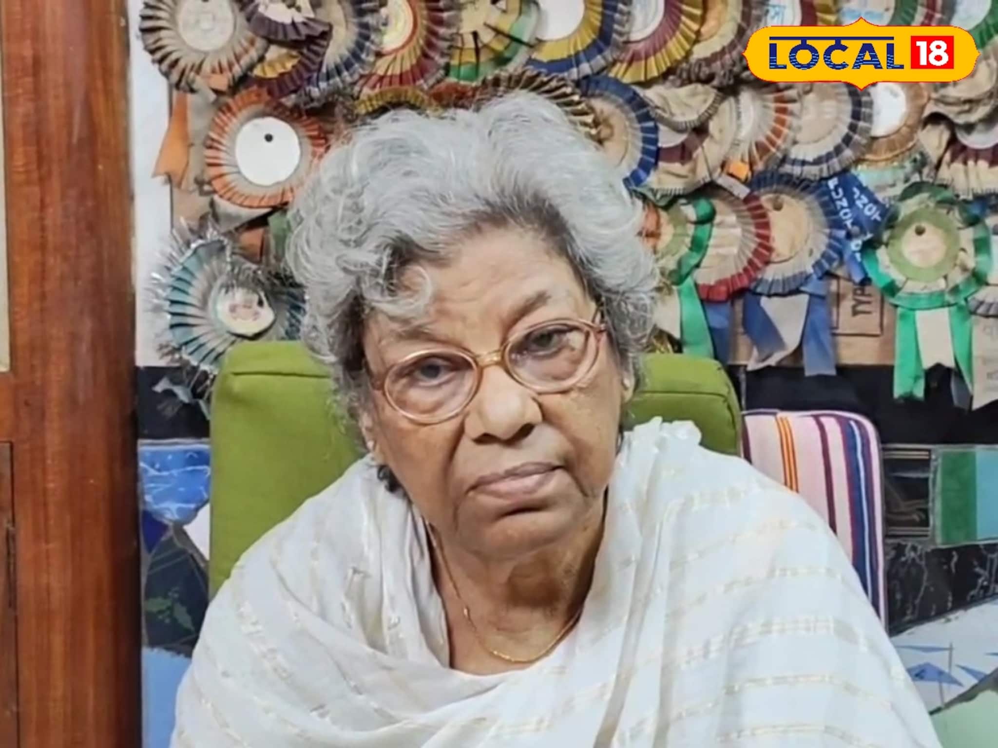 Celebrity News: একসময়ে সবার মুখে মুখে ফিরত তাঁর গাওয়া 'বড়লোকের বিটি লো', আজ কেমন আছেন স্বপ্না চক্রবর্তী?