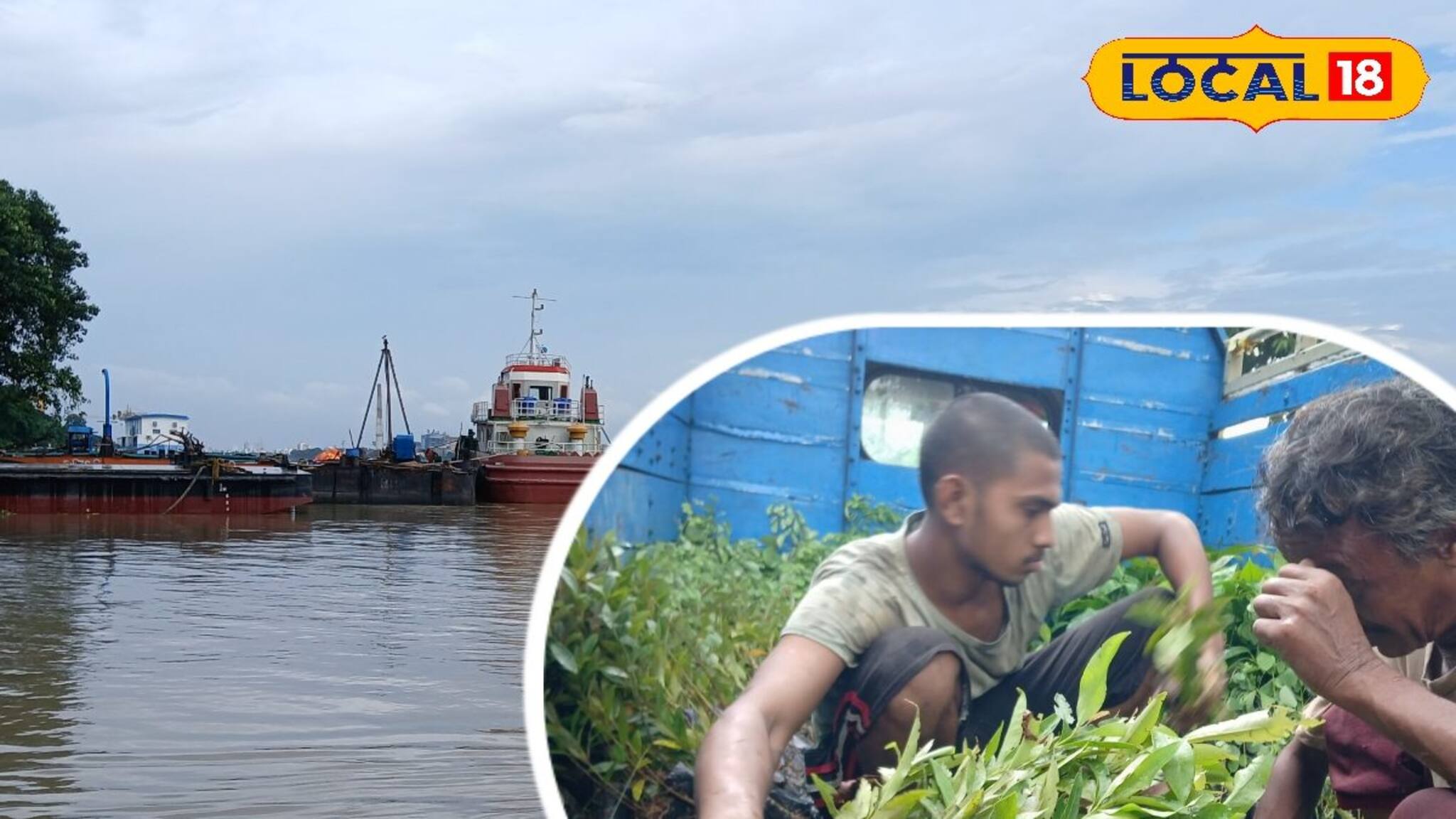 গাছের যত্ন, গাছ বাঁচানো...!এসবের ছবি তুলে পাঠালেই পুরস্কার, বড় ঘোষণা বাংলার জাহাজ কারখানার