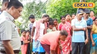 সৎকার্য সেরে বাড়ি ফেরা হলনা শ্মশান যাত্রীর