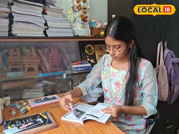 ‘শার্ডস উইদিন’ এর ছন্দে উড়ান, সর্বকনিষ্ঠ বিজয়ী! শিবমন্দিরের ২২ এর ঝকঝকে অলিভিয়া আজ জাতীয় মঞ্চে