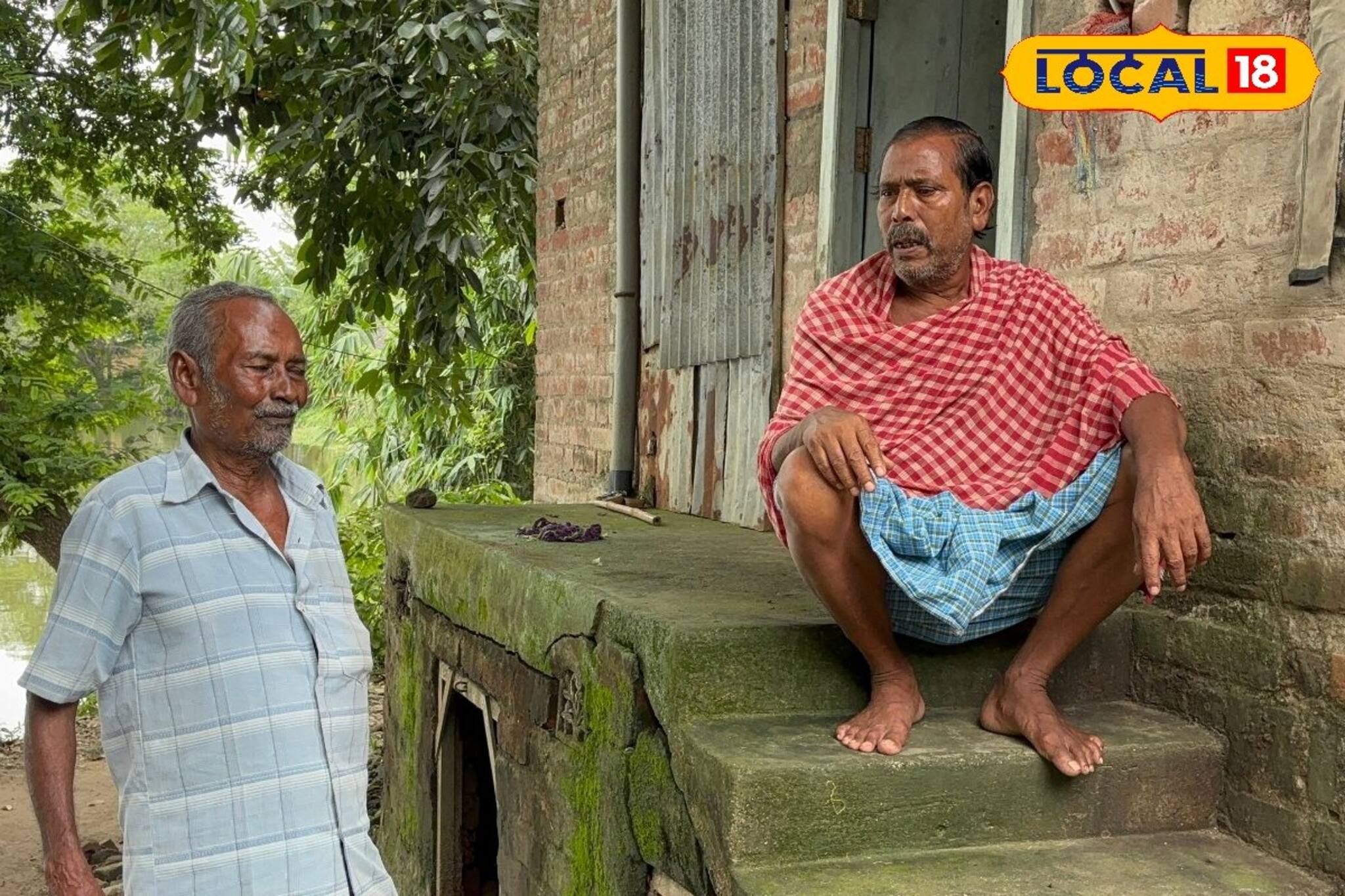 বাংলা বললেই সমস্যা! হরিয়ানায় আতঙ্কে কাটোয়ার গ্রামের পরিযায়ী শ্রমিকেরা, কী হবে এবার?