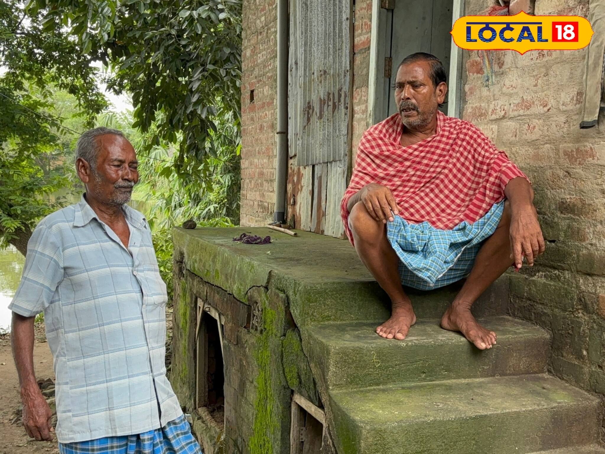 বাংলা বললেই সমস্যা! হরিয়ানায় আতঙ্কে কাটোয়ার গ্রামের পরিযায়ী শ্রমিকেরা, কী হবে এবার?