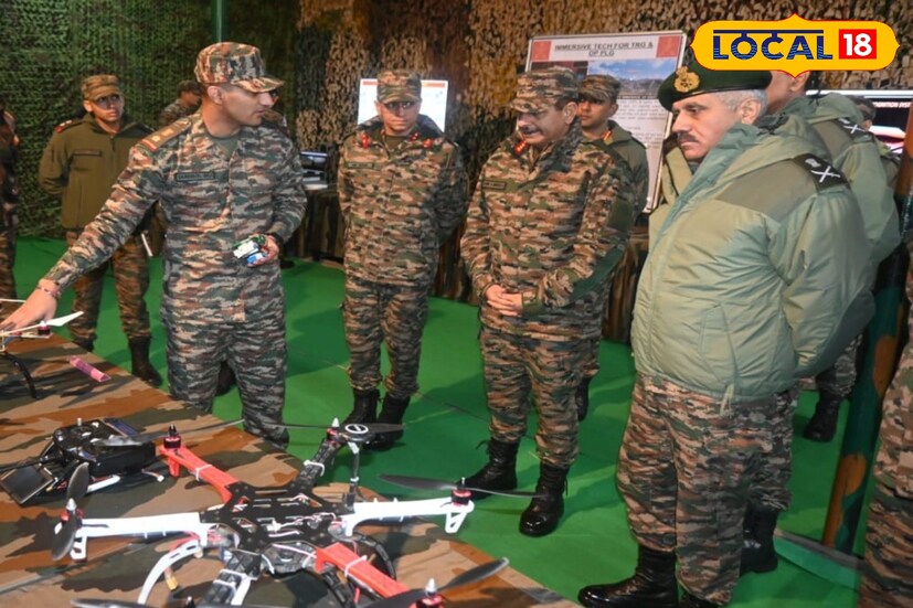 এই মহড়ায় সেনাবাহিনী ব্যবহার করে অত্যাধুনিক ড্রোন, ইউএভি, এআই-চালিত সেন্সর এবং কমান্ড সেন্টারগুলির সঙ্গে সংযুক্ত উচ্চক্ষমতাসম্পন্ন যোগাযোগ প্রযুক্তি। এর ফলে সেনা বাহিনী battlefield-এর পরিস্থিতি আরও বাস্তবসম্মতভাবে পর্যবেক্ষণ করতে সক্ষম হয় এবং সেন্সর থেকে শুটার পর্যন্ত তথ্যের প্রবাহ নিরবিচারে চলতে থাকে।