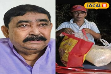 হাতে লাল ব্যাগ, সঙ্গে মুড়ি! বীরভূম সফরে মুখ্যমন্ত্রী! দিদির হাতে আর কী তুলে দিলেন অনুব্রত? হাতে লাল ব্যাগ, সঙ্গে মুড়ি! বীরভূম সফরে মুখ্যমন্ত্রী! দিদির হাতে আর কী তুলে দিলেন অনুব্রত?