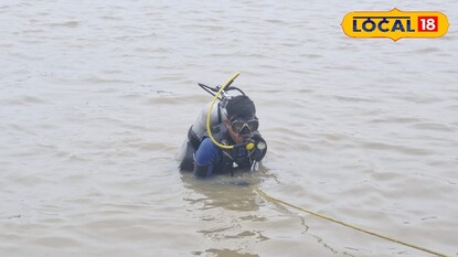 তলিয়ে গেলেন দম্পতি, স্ত্রীকে বাঁচানো গেলেও নিখোঁজ শিক্ষক স্বামী তলিয়ে গেলেন দম্পতি, স্ত্রীকে বাঁচানো গেলেও নিখোঁজ শিক্ষক স্বামী