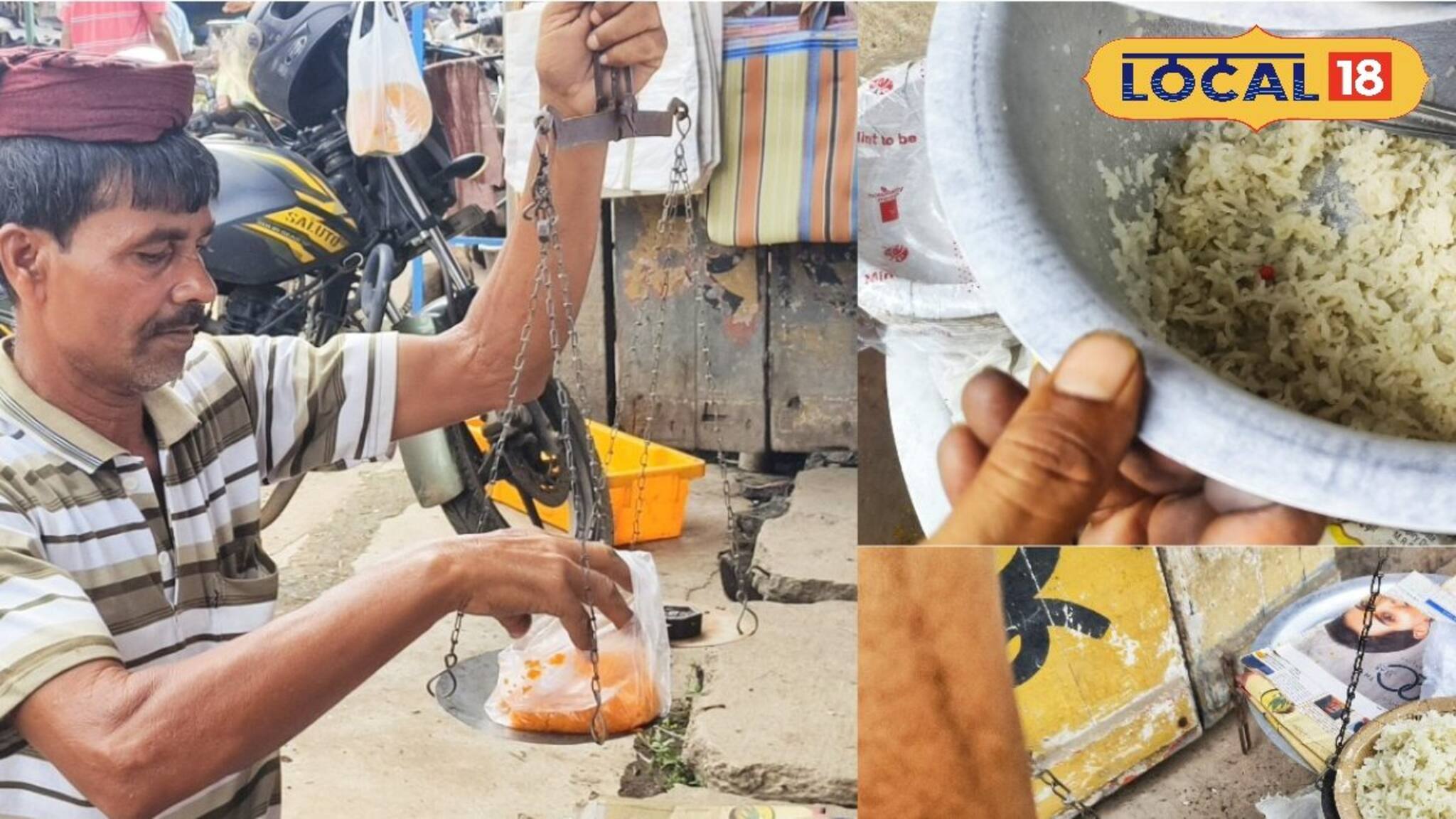  সীতাভোগ-মিহিদানা খেতে আর যেতে হবে না বর্ধমান! দুর্গাপুরে বাড়িতে বসেই মিলছে এখন