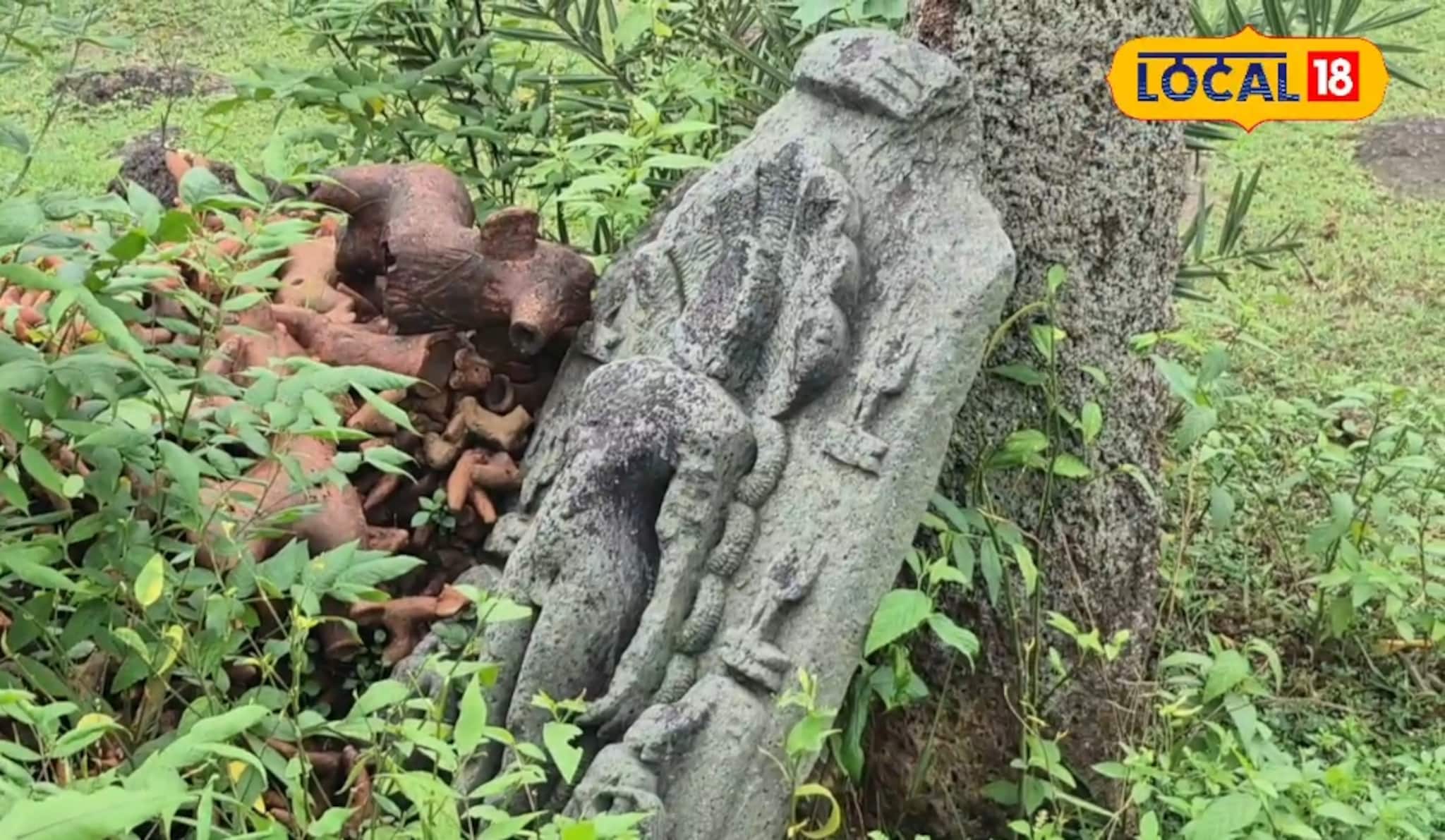History: মাটি খুঁড়লেই বেরিয়ে আসছে রাশি রাশি মুদ্রা ভর্তি কলস! রহস্যময় কাণ্ড দেখে সকলের চক্ষু চড়কগাছ