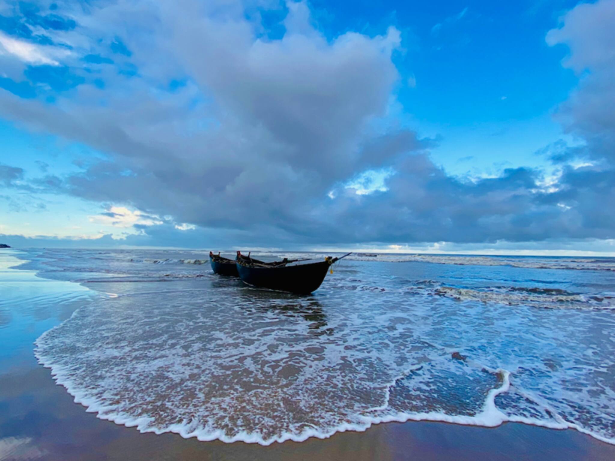 ট্রেনে না বাসে? বাজেট সামলে লং উইকএন্ডে ঘুরে আসুন মন্দারমণি, কীভাবে সহজে পৌঁছবেন? জানুন