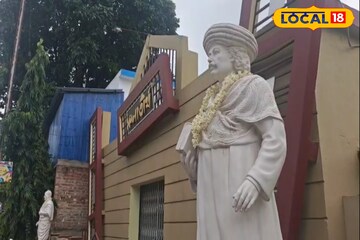 শান্তিপুরের সঙ্গে ঈশ্বরচন্দ্র বিদ্যাসাগরের গভীর সংযোগ! মৃত্যুদিনে জেনে নিন রোমহর্ষক ইতিহাস