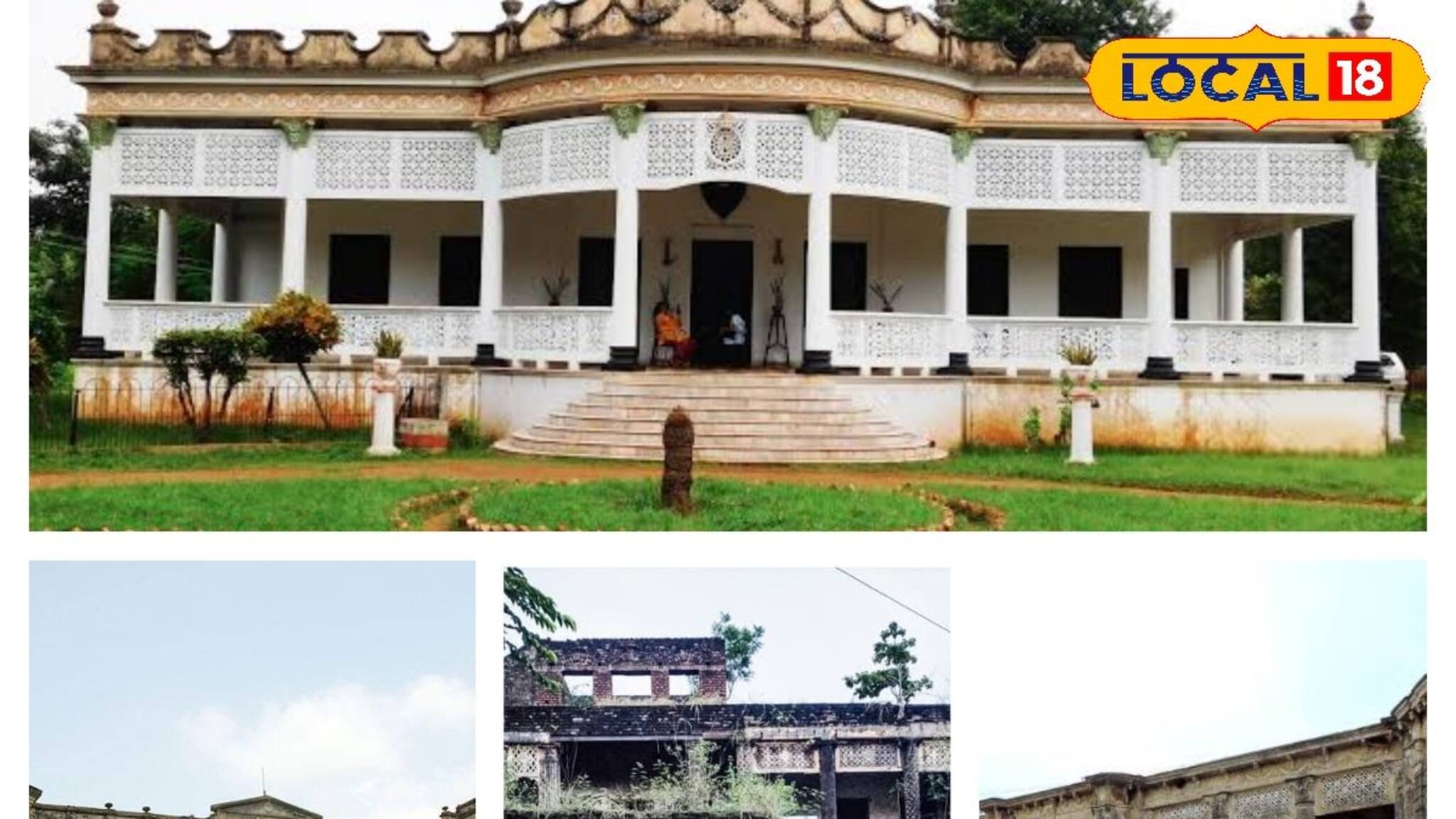 ঐতিহাসিক স্থানের সঙ্গে নজরকাড়া প্রাকৃতিক পরিবেশ, স্বাধীনতা দিবসের ছুটিতে ঘুরে আসুন ঝাড়গ্রাম