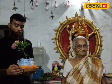 চালচিত্র