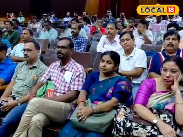 উচ্চ মাধ্যমিকের সেমিস্টার পরীক্ষার পদ্ধতি নিয়ে প্রশিক্ষণ মালদহে