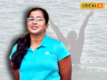 এবার এক বাঙালির ইংলিশ চ্যানেল জয়, মেদিনীপুরের মেয়ে বাংলার নাম উজ্জ্বল করলেন এবার এক বাঙালির ইংলিশ চ্যানেল জয়, মেদিনীপুরের মেয়ে বাংলার নাম উজ্জ্বল করলেন