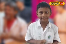 আহা কী গলা, চারদিকে ভাইরাল! মেমারীর খুদের গলা যেন অবিকল সনু নিগম